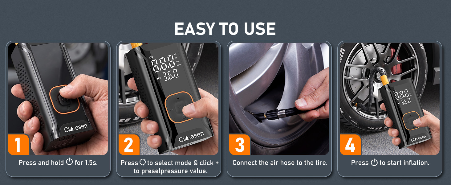 bike tire pressure gauge