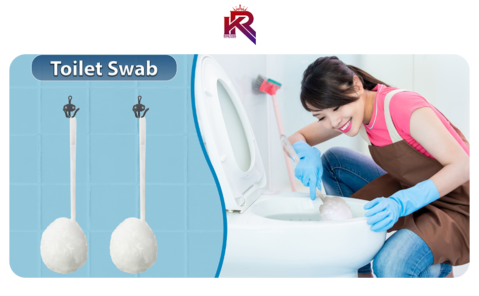 toilet brush