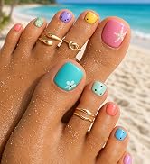 toe ring