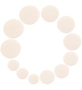 Clarinet Pads 34Pcs Clarinet Pads Bb Clarinet Woodwind Instrument Pads Woodwind Clarinet Pads Cla...