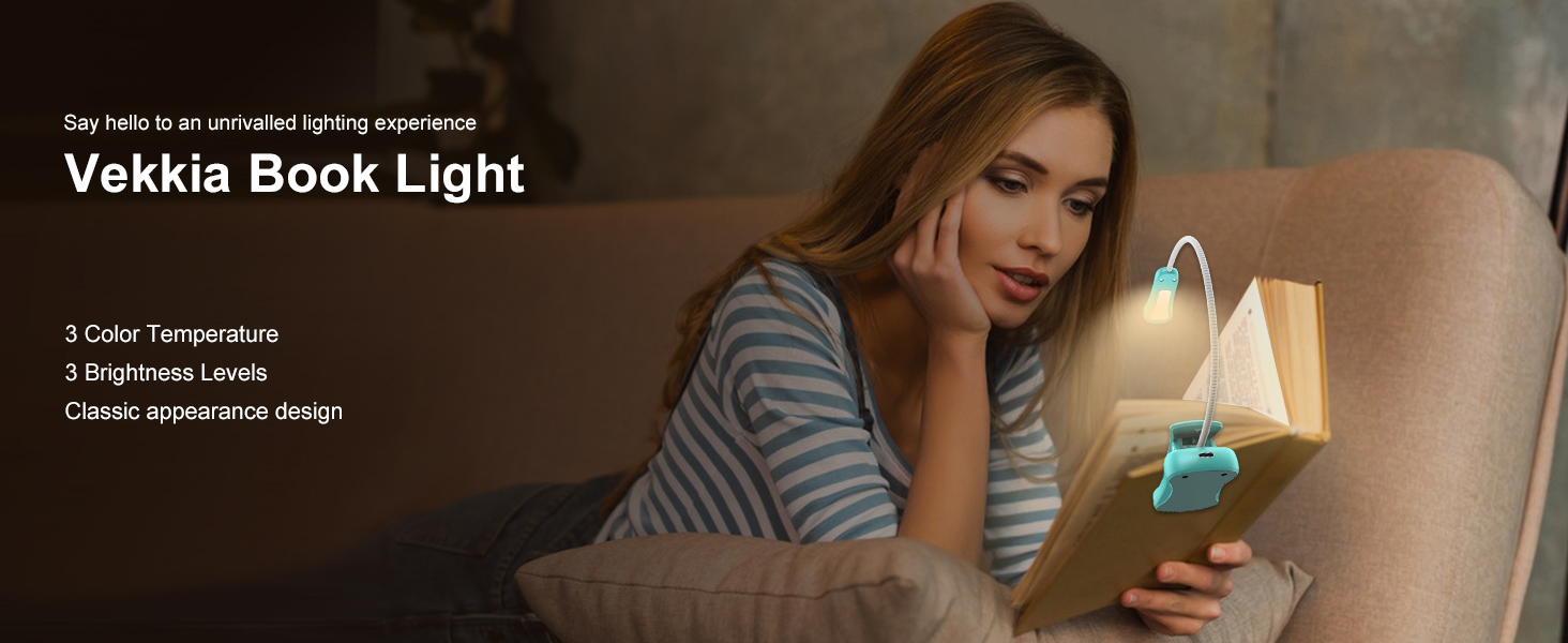 book light