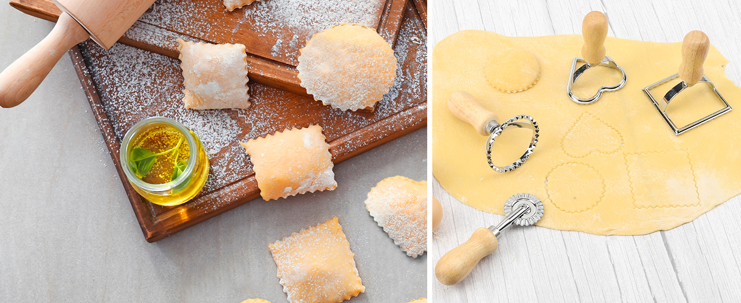 ravioli stamp maker