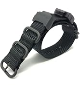 Hijiawee Fit for G-shock Watch Model DW-5600/GWM-5610/DW-6900/DWE-5600/GM-5600/GW-B5600/DW-5305/G...