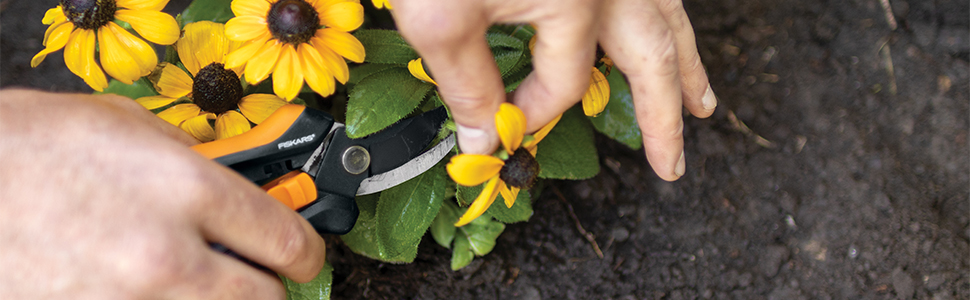 Fiskars Floral Pruner