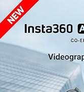 Insta360 Ace Pro 2 Flash Print Bundle - 8K Waterproof Action Camera Co-Engineered with Leica, 1/1...