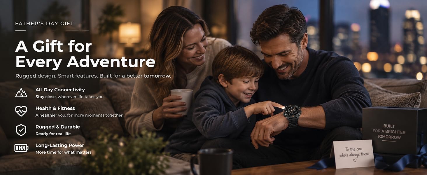 smart watch
