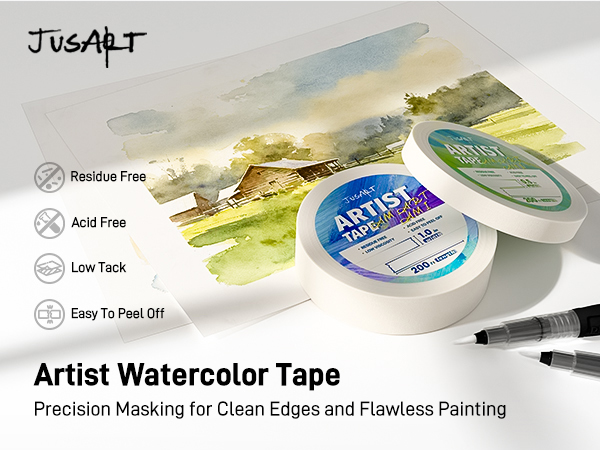 art tape