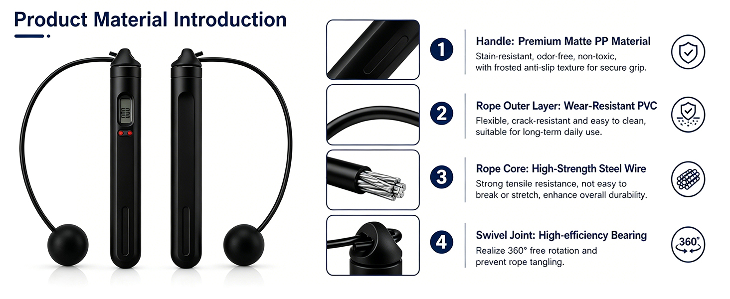 junp rope