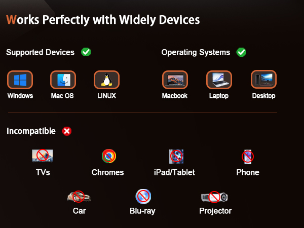 cd/dvd drive for laptop pc