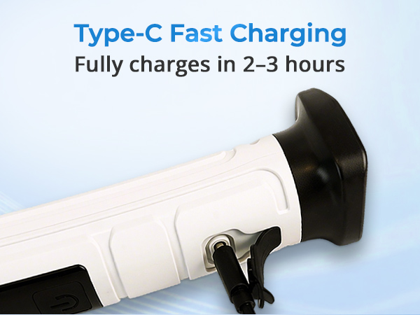 type c charge