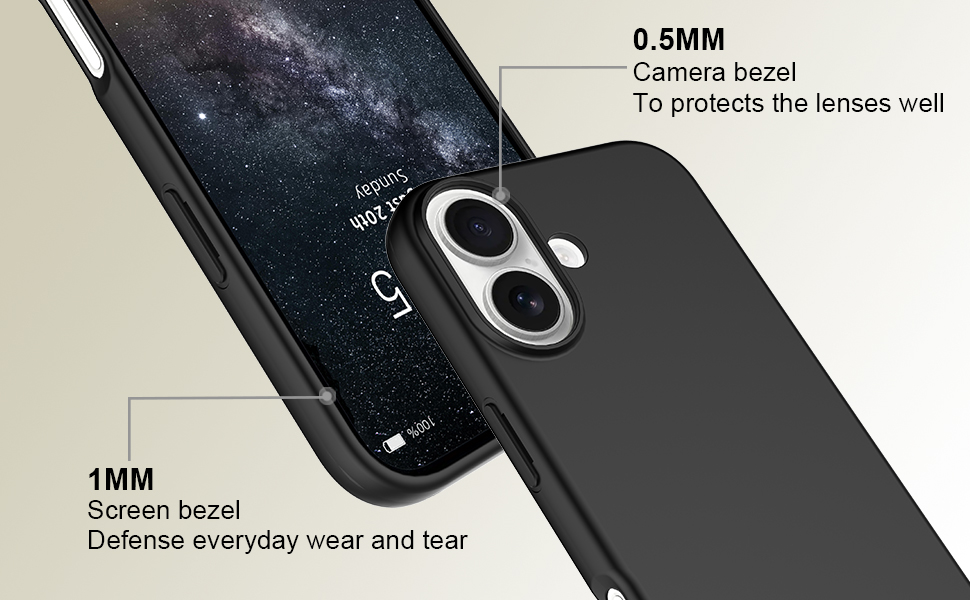 Durable and Stylish Drop Tested Soft Silicone Gel Rubber Slim Fit Shockproof Protection Phone Cover