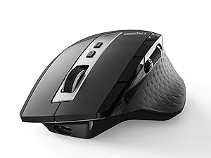 Ergonomic Shape