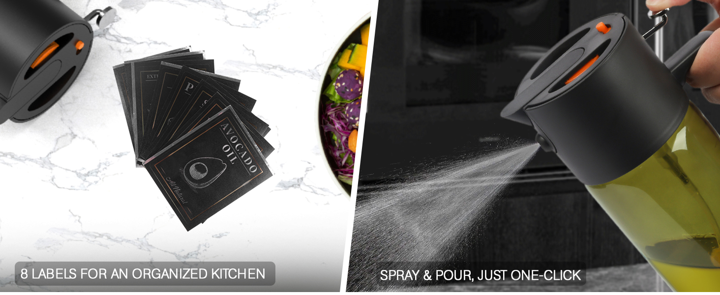 kitchen gadgets