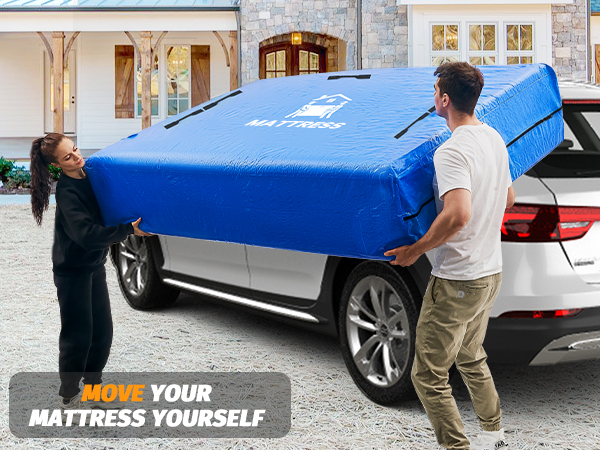 mattress bags for moving