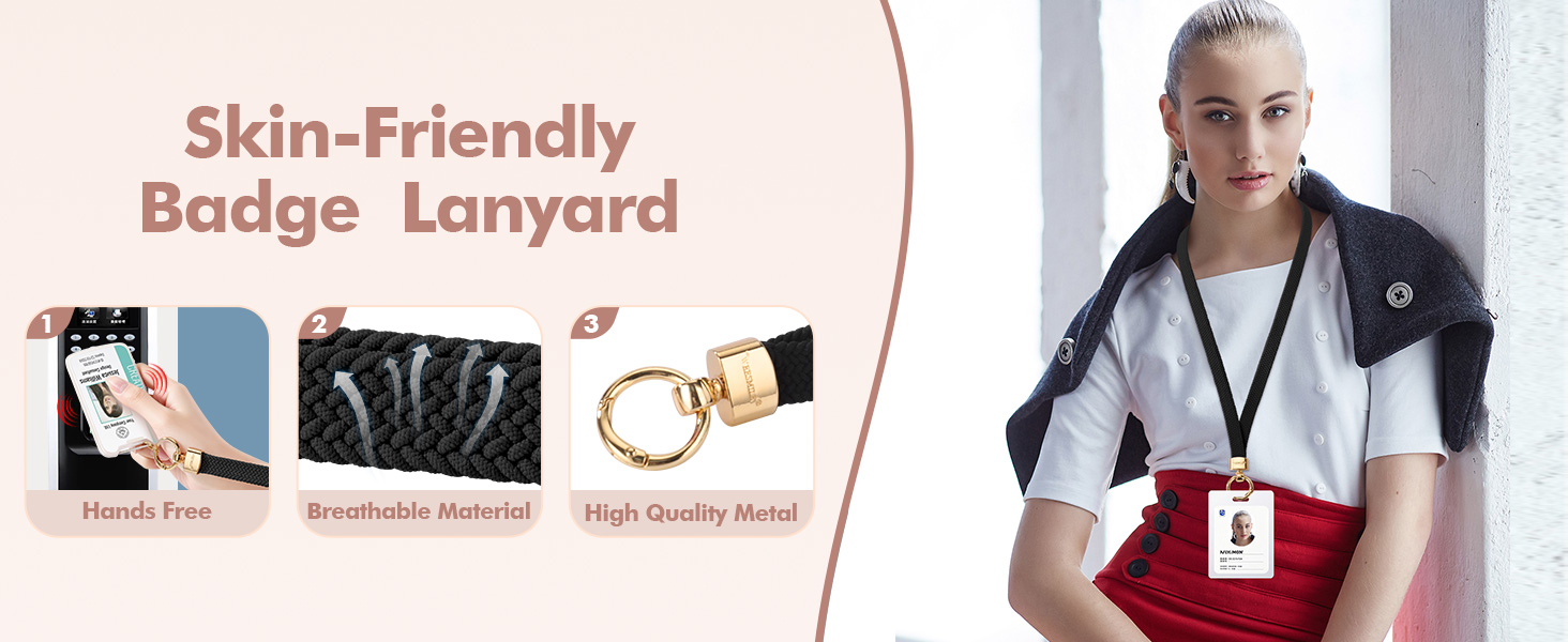 lanyard for keys