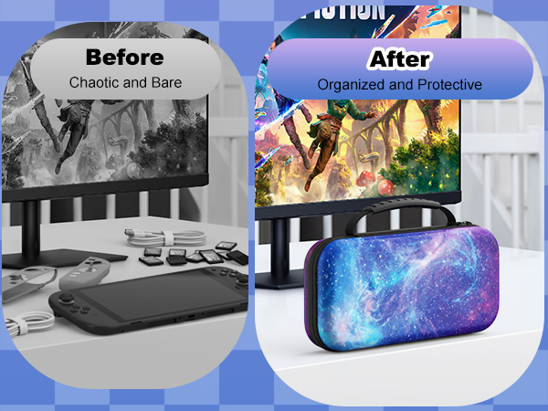 switch 2 accessories