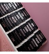 UPAFEXXI-Laminated Bible Tabs (Pink Foil Embossed Lettering), Bible Tabs for Women and Men, Repos...