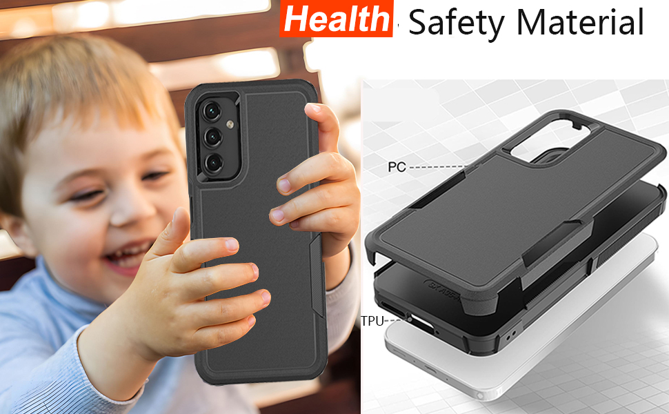 a15 case