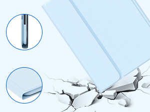 ipad 9th generation case with keyboard