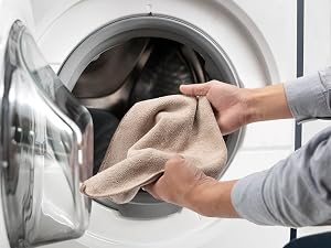 MR.SIGA microfiber cleaning cloth
