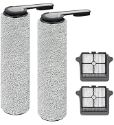 or S7 Pro Order Before 2024 Aug Replacement Roller Brushes & Filte...