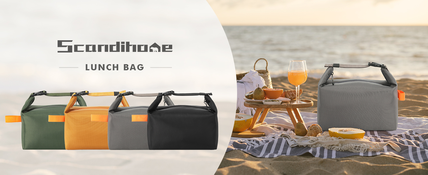 lunch bag
