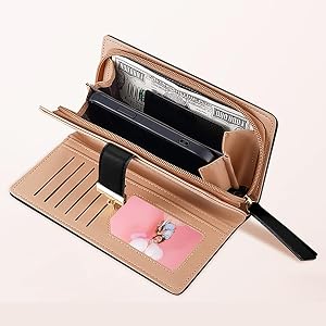 Women's Wallet