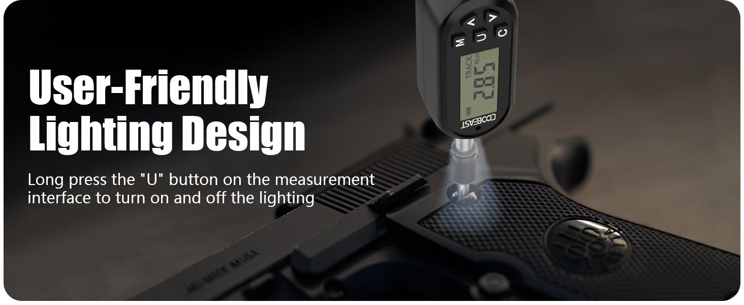 digital torque screwdriver