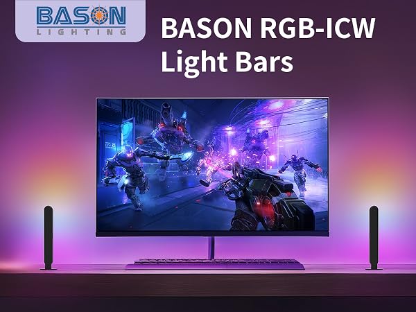 Light bars
