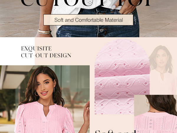 Womens Tops