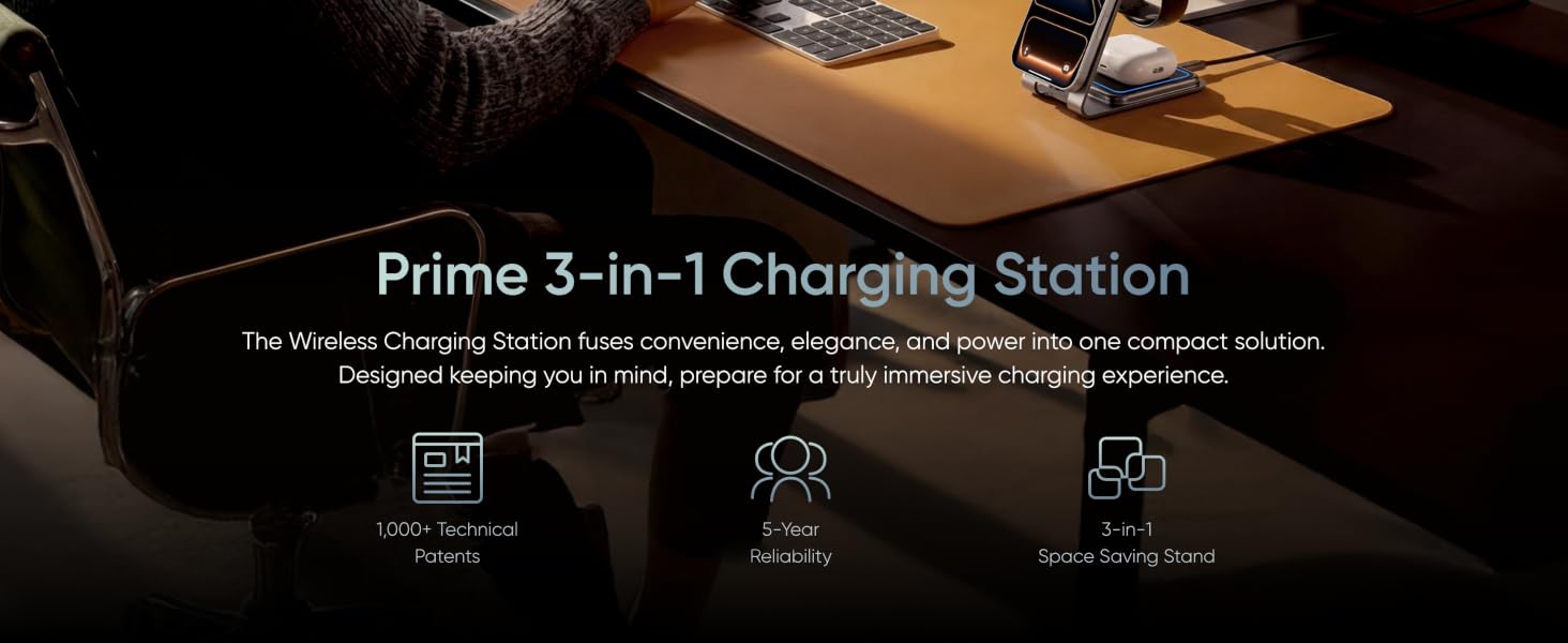 iphone station