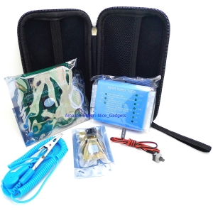 motherboard tester PCI POST Test Card Kit