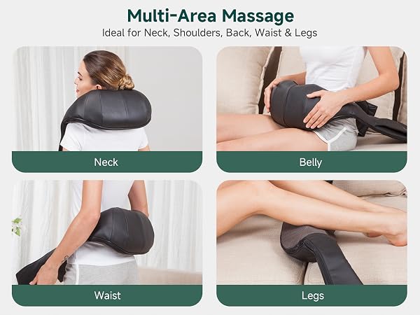 neck massager