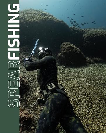 Spearfishing