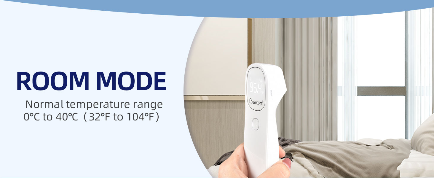 Ear Thermometer for Kids