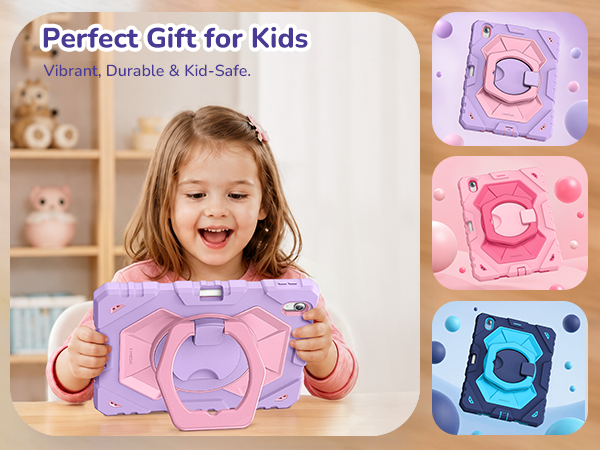 iPad (A16) Case, iPad 10th Gen Case