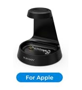 Watch Charger for Apple Watch 5W Magnetic Fast Charging Dock iWatch Charger | Watch Charger Stand...