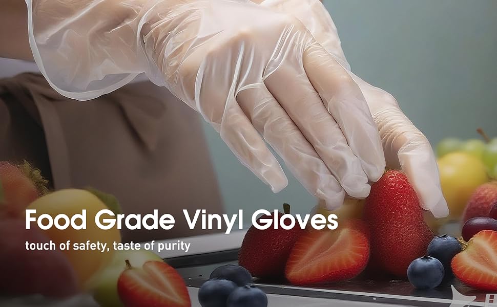 gloves