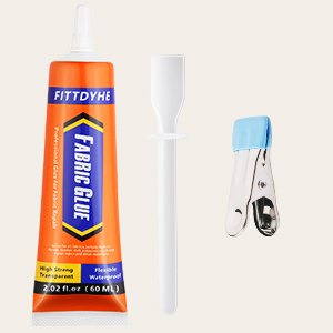 Fabric Glue Permanent