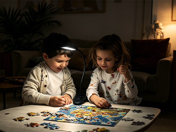 rechargeable desk lamps cordless