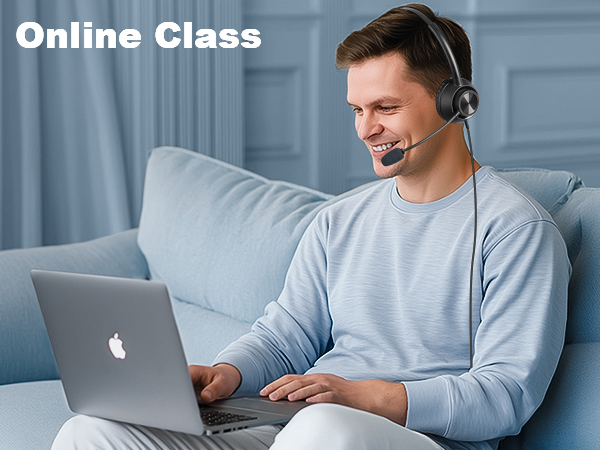 USB HEADSET