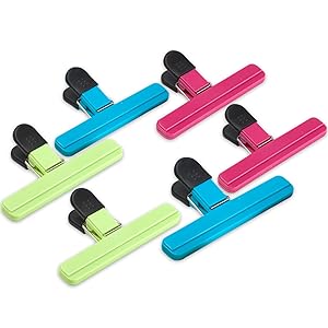 chip clips