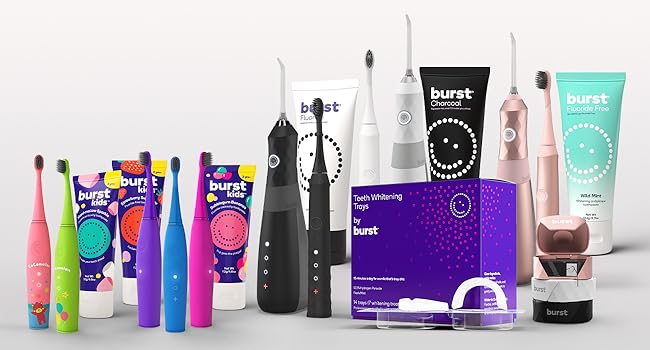 burst family