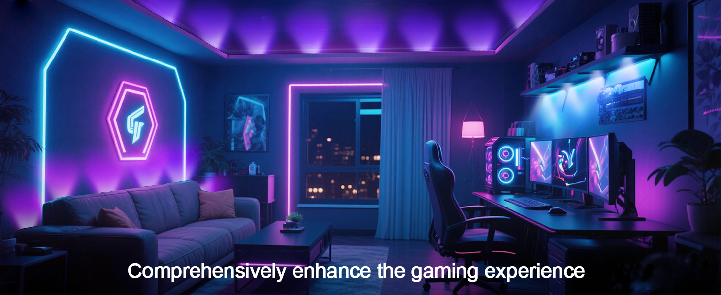 led tv backlight