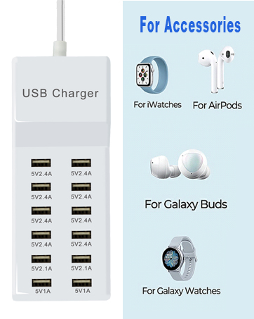 usb charging charger station usb power hub usb charging station charging station charging station