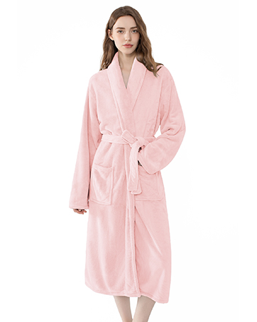 Bathrobe for Women