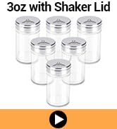550154 spice jars