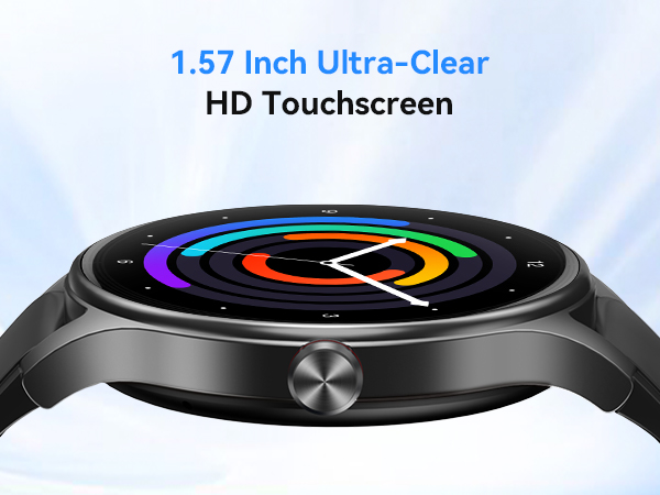 smart watch men