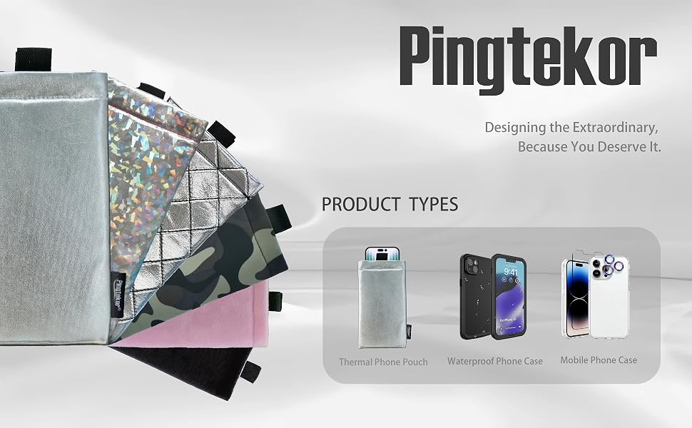 Pingterkor