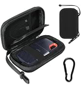 External Solid State Drive Case for Sandisk Extreme/Extreme Pro/Creator Pro | THD EVA Protection ...